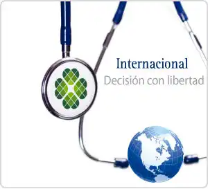 Medica-Internacional