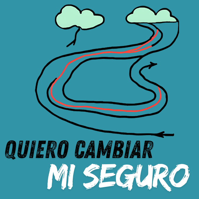 ¿Quiero Cambiar de Seguro?